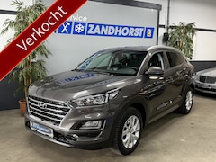 Hyundai Tucson - 1.6 GDI Comfort // 17 inch // Camera // Stoelverw