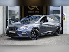 SEAT Leon ST - 1.5 TSI FR Ultimate Black Edition AUTOMAAT-AMBIANCE-ACC-ALCANTARA-BEATS-CAMERA-FULL LED-KE