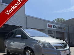 Opel Zafira - 1.8 Executive