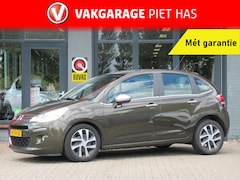 Citroën C3 - 1.2 VTi Collection | Clima-Airco | Navigatie | Parkeers|Distr is al verv. | Incl. Garantie