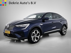 Renault Arkana - 1.6 E-Tech full hybrid 145PK techno / Automaat / Navigatie / Pdc+Camera / Airco-ecc. / 1/2