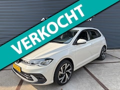 Volkswagen Polo - 1.0 TSI Life KEYLESS/ CAMERA/ CARPLAY