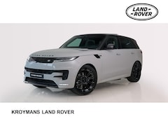 Land Rover Range Rover Sport - 3.0 P550e Autobiography Edition PHEV | Towing Pack l Koelbox l 23 inch l Massage