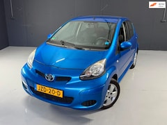 Toyota Aygo - 1.0-12V Access