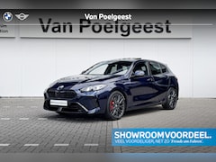 BMW 1-serie - 120 | M Sportpakket Pro | Premium Pack