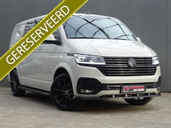Volkswagen Transporter - 2.0 TDI L1H1 28 Bulli * CAMPER OMBOUWEN * 75 EDITION