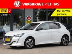 Peugeot 208 - 1.2 PureTech Allure Pack| 100-PK| | Clima-Airco | Apple Carplay | Parkeercamera | Incl. BO