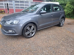 Volkswagen Polo - 1.0 Mpi 75 Pk Comfortline 5 Drs. MOTOR DEFECT