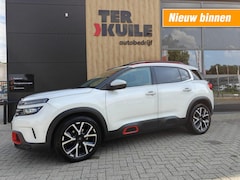 Citroën C5 Aircross - 1.6 PureTech Shine / ACC / Stoelverw. / Pano