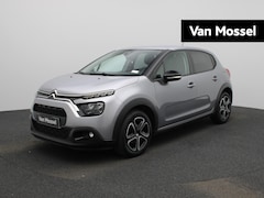 Citroën C3 - 1.2 PureTech Feel | APPLE CARPLAY - ANDROID AUTO | NAVIGATIE | CRUISE CONTROL | CLIMATE CO