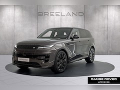 Land Rover Range Rover Sport - P460e Dynamic SE | Tow Pack | Enhanced Black Pack | 23 inch Gloss Black