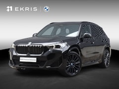 BMW iX1 - xDrive30 | M Sportpakket | Innovation Pack | Panodak | Head-Up | Trekhaak | Harman Kardon
