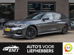 BMW 3-serie Touring - 330e G21 Touring High Executive M Sport / Pano / 360 / Trekhaak