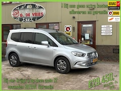 Mercedes-Benz Citan Tourer - ECITAN " FULL COLOR EDITION " Electric / BTW Auto Prijs incl. 12 maanden BOVAG-garantie en