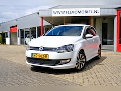 Volkswagen Polo - 1.0 BlueMotion Edition 5-drs *29.130km* Navi|1e Eig|Airco|CarPlay|LMV