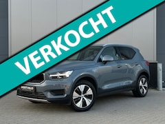 Volvo XC40 - 1.5 T5 Recharge |263PK|CAMERA|TREKHAAK|DHD|HALF-LEER|