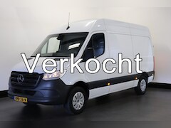 Mercedes-Benz Sprinter - 316 2.2 CDI L2H2 EURO 6 - A/C Climate - Cruise - Camera - €18.950, - Excl