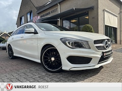 Mercedes-Benz CLA-klasse Shooting Brake - 180 Automaat (AMG Line)