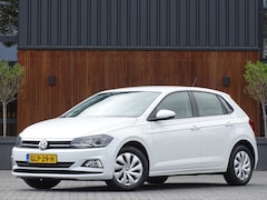 Volkswagen Polo - 1.0 TSI 95PK Highline / LED / stoelverwarming / 2019 / LED