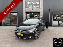 Volkswagen Touran - 1.2TSI Highline 7p. Clima | Cruise | PDC