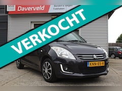 Suzuki Swift - 1.2 Business Edition EASSS netjes, zuinig, 5 deurs, airco, cruise-control, stoel verwarmin