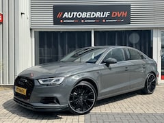 Audi A3 Limousine - MAXTON/ CRUISE/ AIRCO/ NAP/