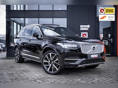 Volvo XC90 - 2.0 T8 Twin Engine AWD Inscription*VOL*LUCHT*B&W*PANO