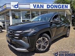 Hyundai Tucson - 1.6 T-GDI HEV Comfort | Full Hybrid 215 PK | NIEUW MODEL