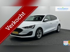 Ford Focus - 1.0 EcoBoost Connected CARPLAY LM CRUISE