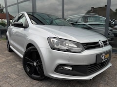 Volkswagen Polo - 1.4 TSI BlueGT CarPlay | Camera