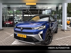 Renault Captur - 1.3 mild hybrid 160PK esprit Alpine Automaat | Full options | Panorama dak | Pack driving