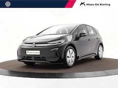 Volkswagen ID.3 Neo - Trend 50 kWh accu 170 PK Elektr. aandrijving · Comfort pakket ·