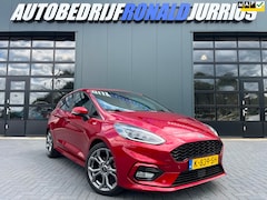 Ford Fiesta - 1.0 EcoBoost ST-Line NL.Auto/Automaat/Full Led/Winterpack/Climatronic/Cruise/Carplay/1Ste