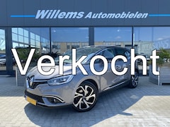 Renault Scénic - 1.3 TCe Bose Camera, Cruise Control & Trekhaak Wegklapbaar