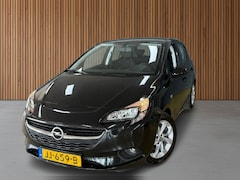 Opel Corsa - 1.4 Edition | Cruise control | Airco