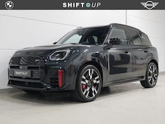 MINI Countryman - 2.0 JCW ALL4 John Cooper Works XL Panoramadak | Harman Kardon | CoPilot