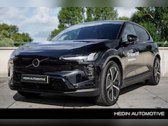 Volvo EX60 - P10 AWD Ultra 95 kWh 660Km Range | Bowers&Wilkins | Digital Key Plus | Adaptieve Cruise Co