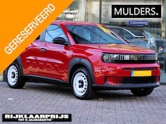 Fiat Grande Panda - RED 11kW 44 kWh VOORRAAD KORTING