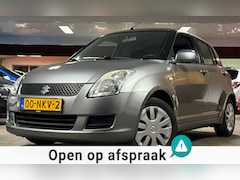 Suzuki Swift - 1.3 Cool|NAP|1eEig|PerfectOH|APK04-27|Airco|NweKoppeling|