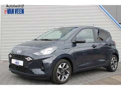 Hyundai i10 - 1.0 Comfort Smart | Lichtmetalen velgen | Airco | Navi | Camera