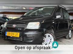 Fiat Panda - 1.2 Edizione Cool|NAP|APK02-27|Airco|5Deurs|Elekramen|CentrDVG|