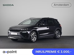 Skoda Elroq - 60 Sportline 190 pk | Business Upgrade pakket - Plus |