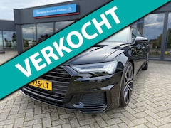 Audi A6 Avant - 40 TFSI S edition