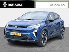Renault Captur - 1.6 E-Tech full hybrid 145 techno
