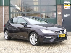 SEAT Leon - 1.0 TSI FR Business Intense PANO DIGI KLOK TREKHAAK JAAR GARANTIE