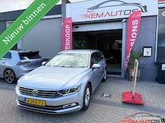 Volkswagen Passat Variant - 2.0 TDI Business✅Edition✅