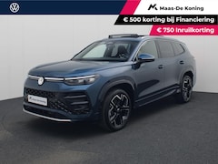 Volkswagen Tayron - 1.5eHybrid 200kW/272PK R-Line · Panoramadak · Apple/Android Car Play · Camera + Parkeersen
