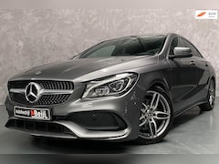 Mercedes-Benz CLA-Klasse - CLA180 Business Solution AMG /Led /Camera /Stoelverwarming