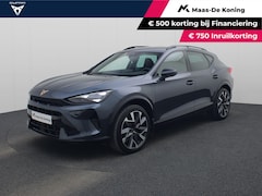 CUPRA Formentor - 1.5TSI e-Hybrid 200kW/272PK VZ DSG · Navigatie · Alcantara/Leder · Camera + Parkeersensore