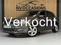 Volkswagen Polo - 1.2 TSI BlueMotion Highline 1E EIGENAAR/ECC/PARKEERSENSOR/88DKM/NAP/UNIEK